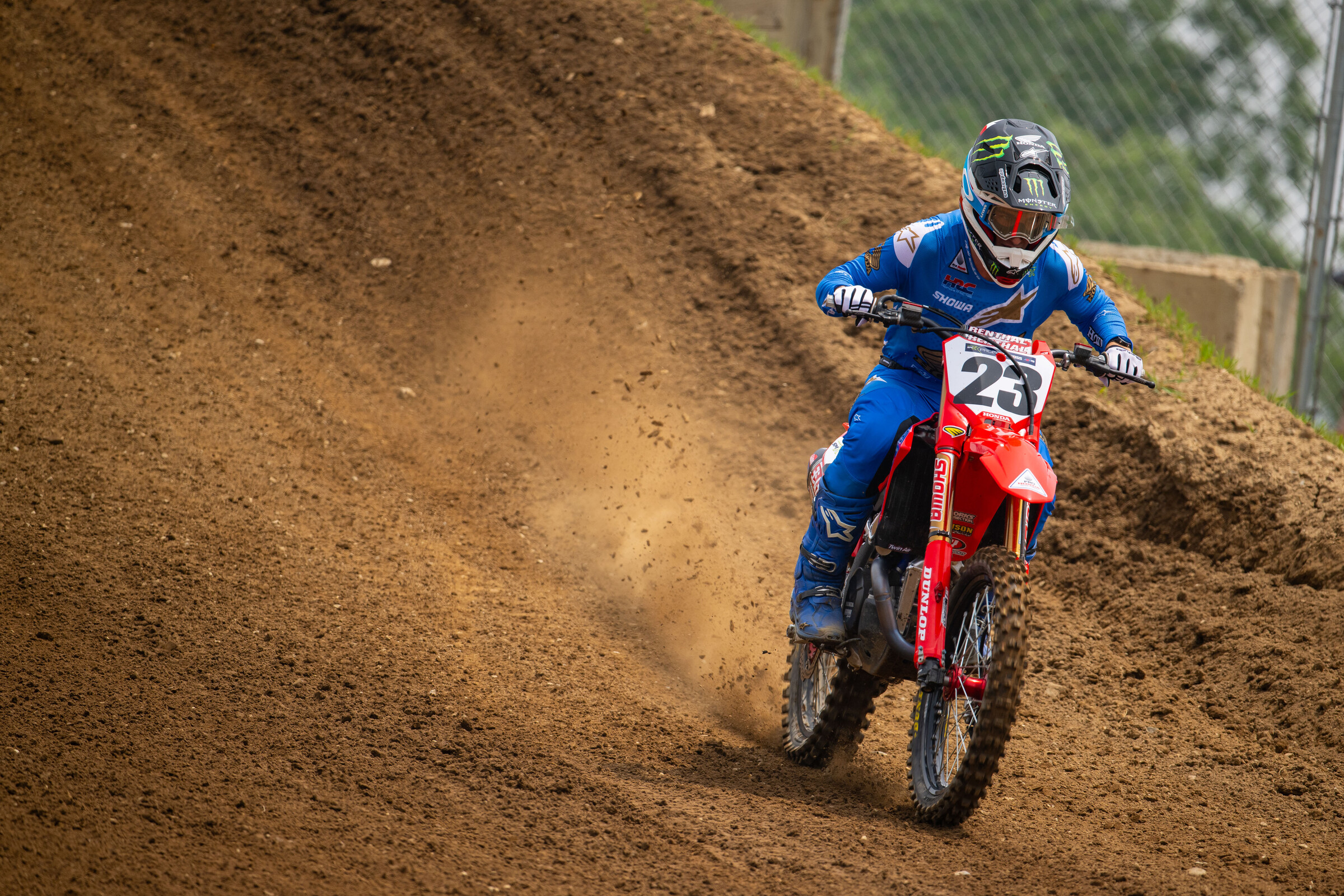 10 Things to Watch: RedBud