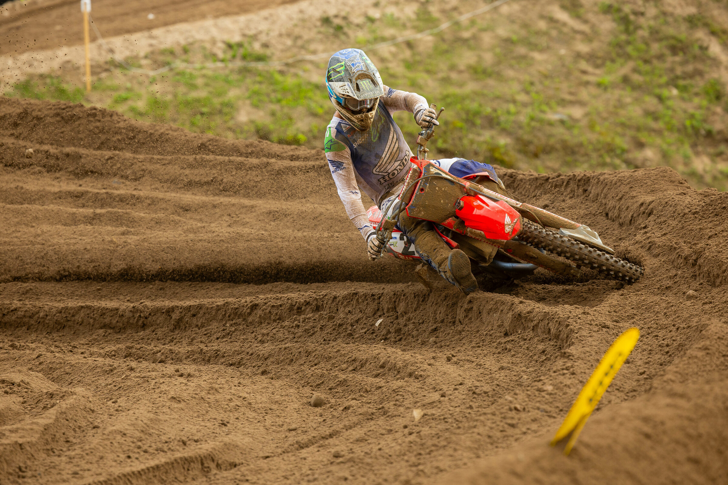 Between the Motos: Sexton & Ferrandis
