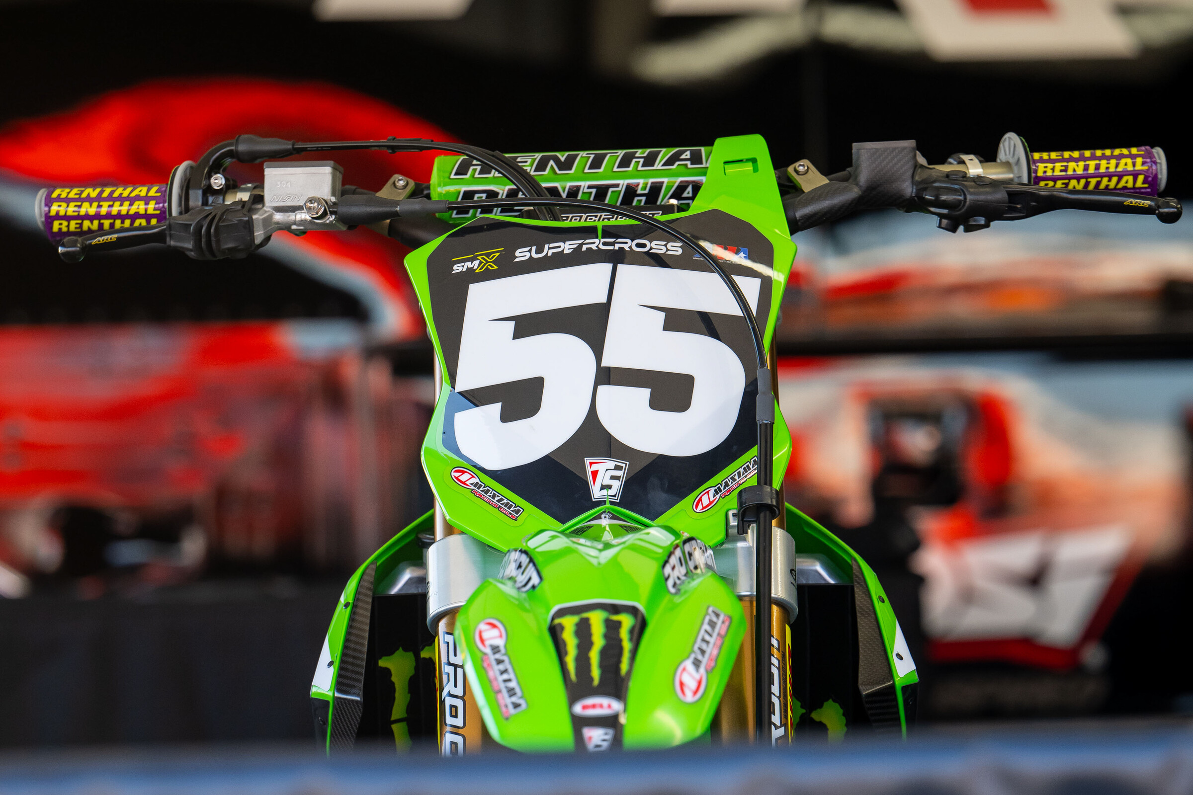 Injury Report: Spring Creek