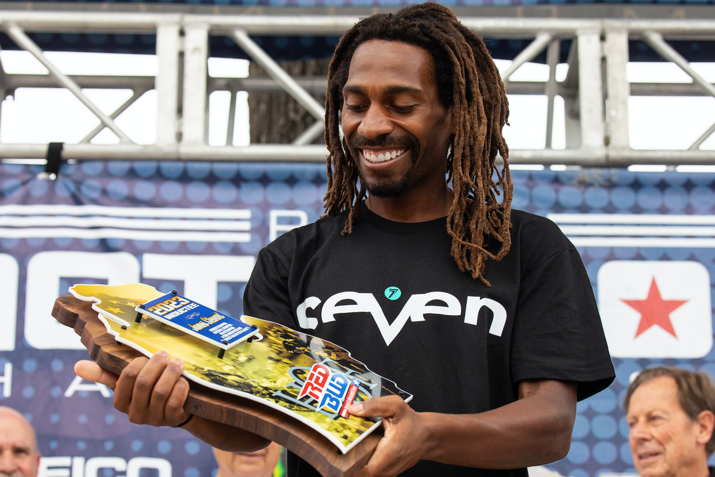 Sexton, Stewart, McGrath, Hahn, & More on PulpMX Show Tonight