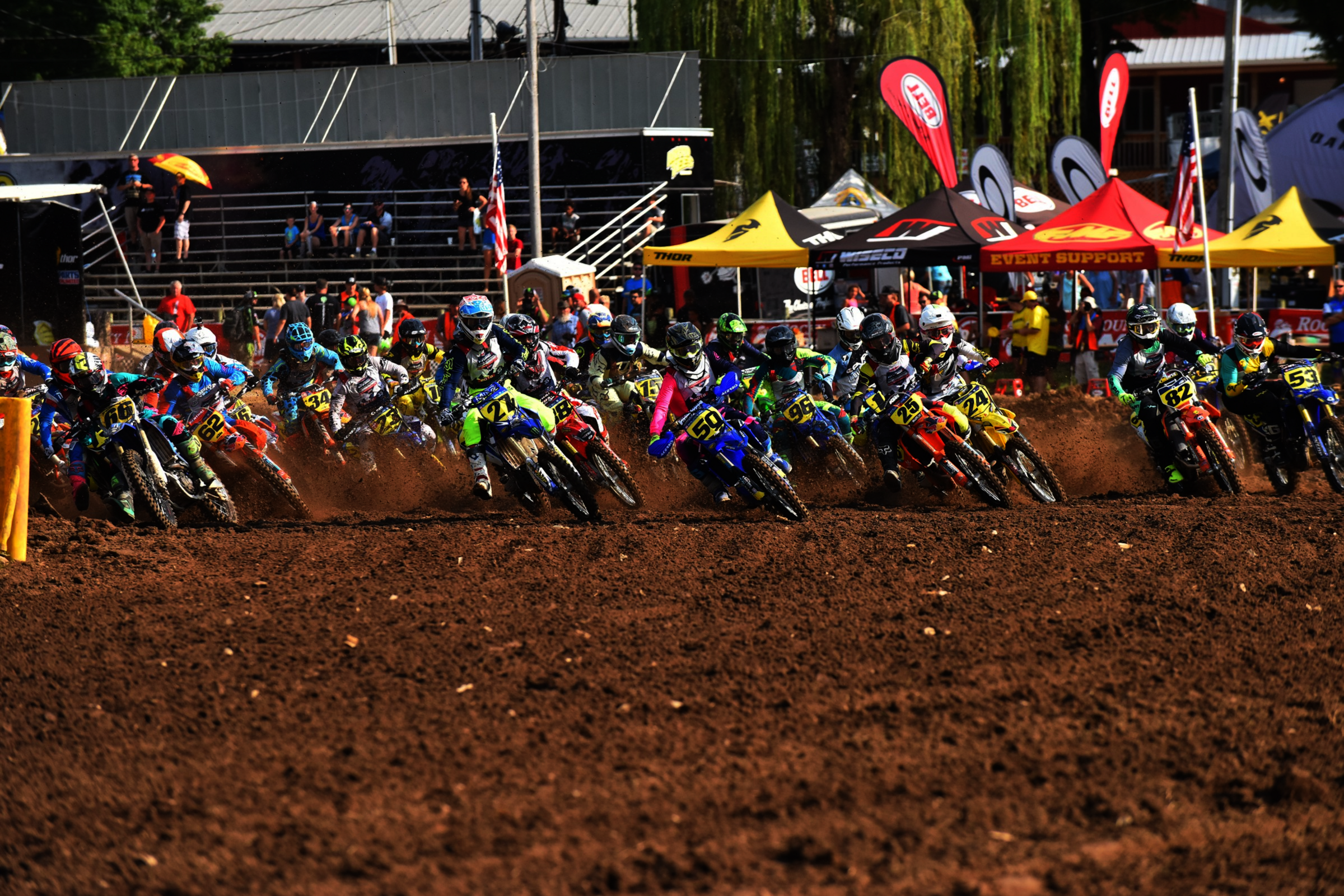 Racer X Films: My Loretta's Story - Part 2