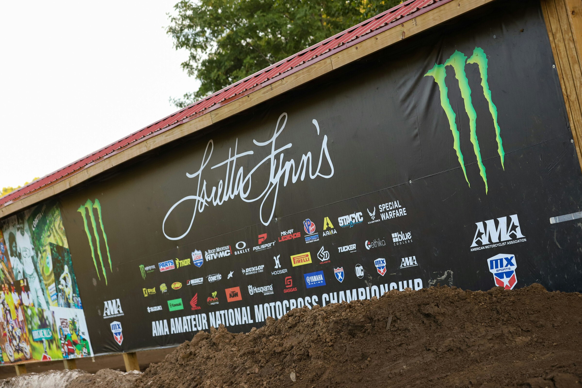 Midwest, Northwest, and South Central Loretta Lynn’s Area Qualifier Date Changes