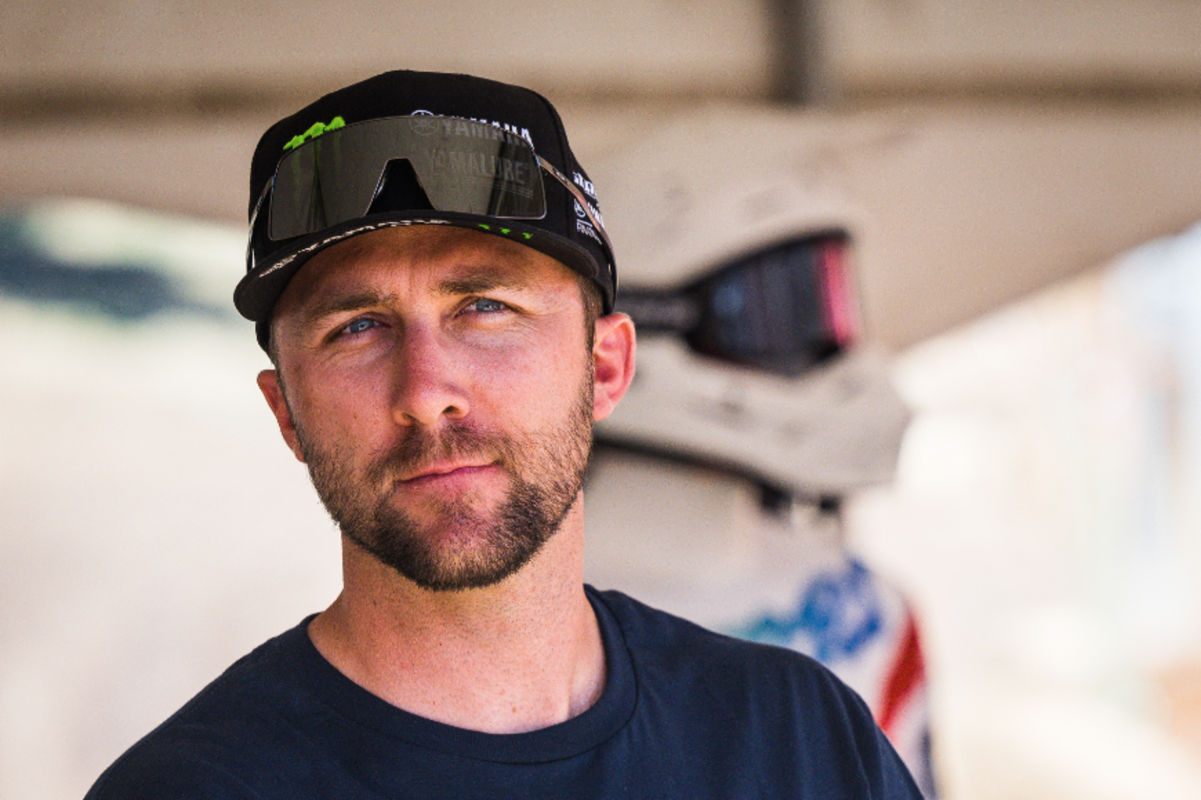The Conversation: Eli Tomac