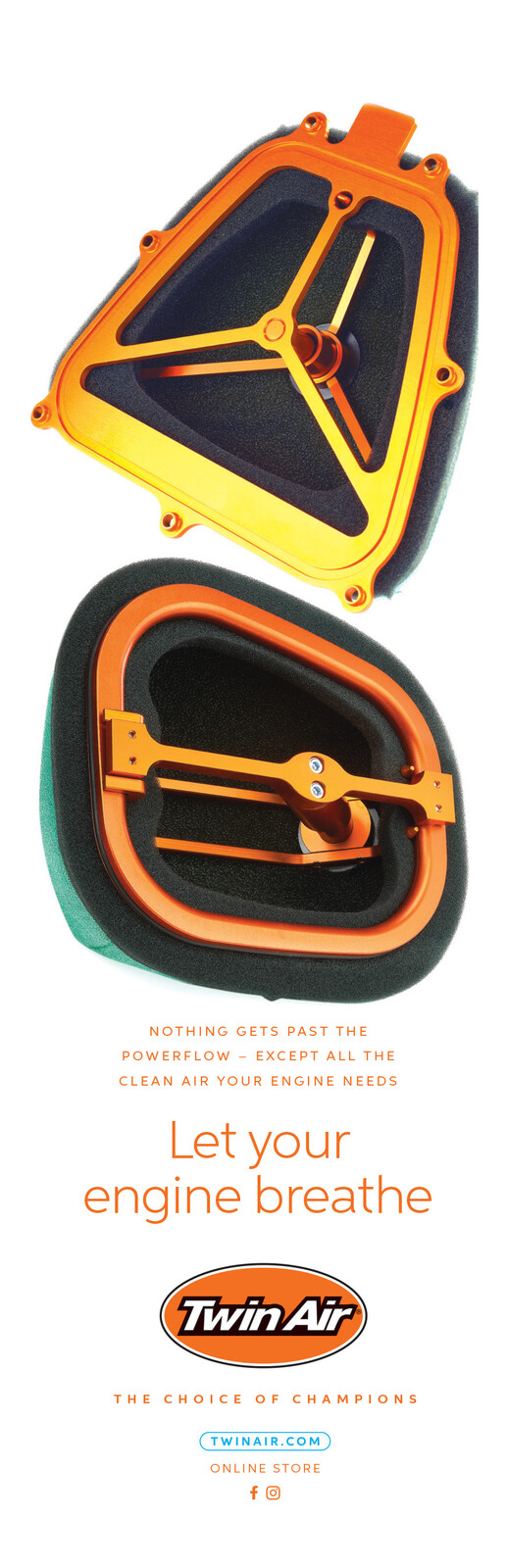 Advertisement: RH-TwinAir