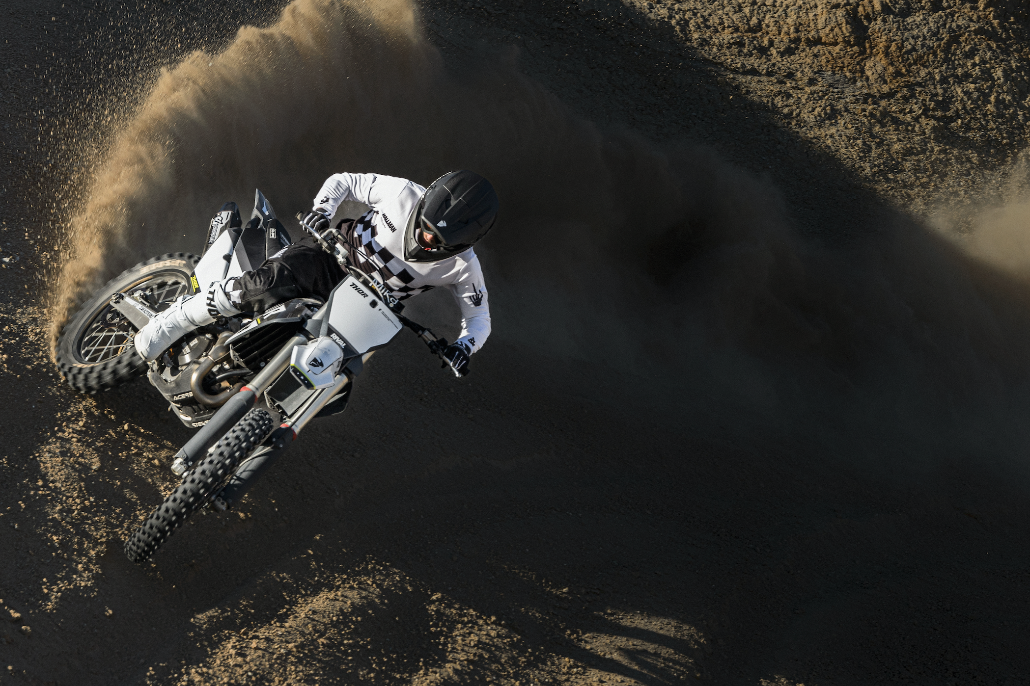 THOR Launches MX24 Gear Line