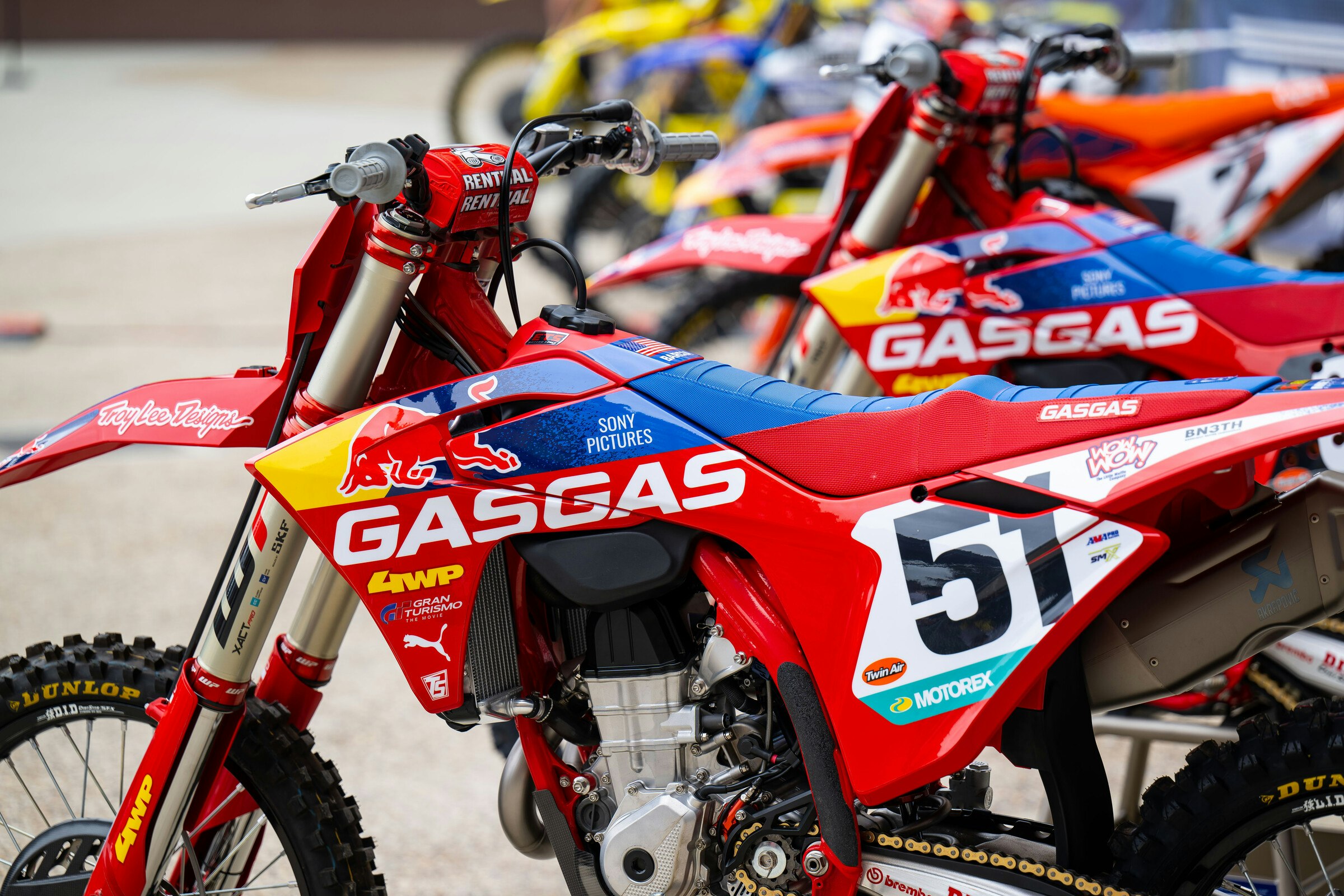 Barcia Returning to Racing This Weekend, Braswell’s Fill-In Ride Ends