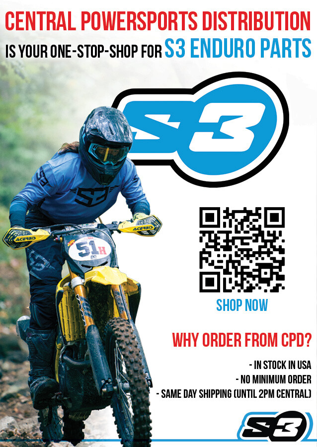 Advertisement: X Grip