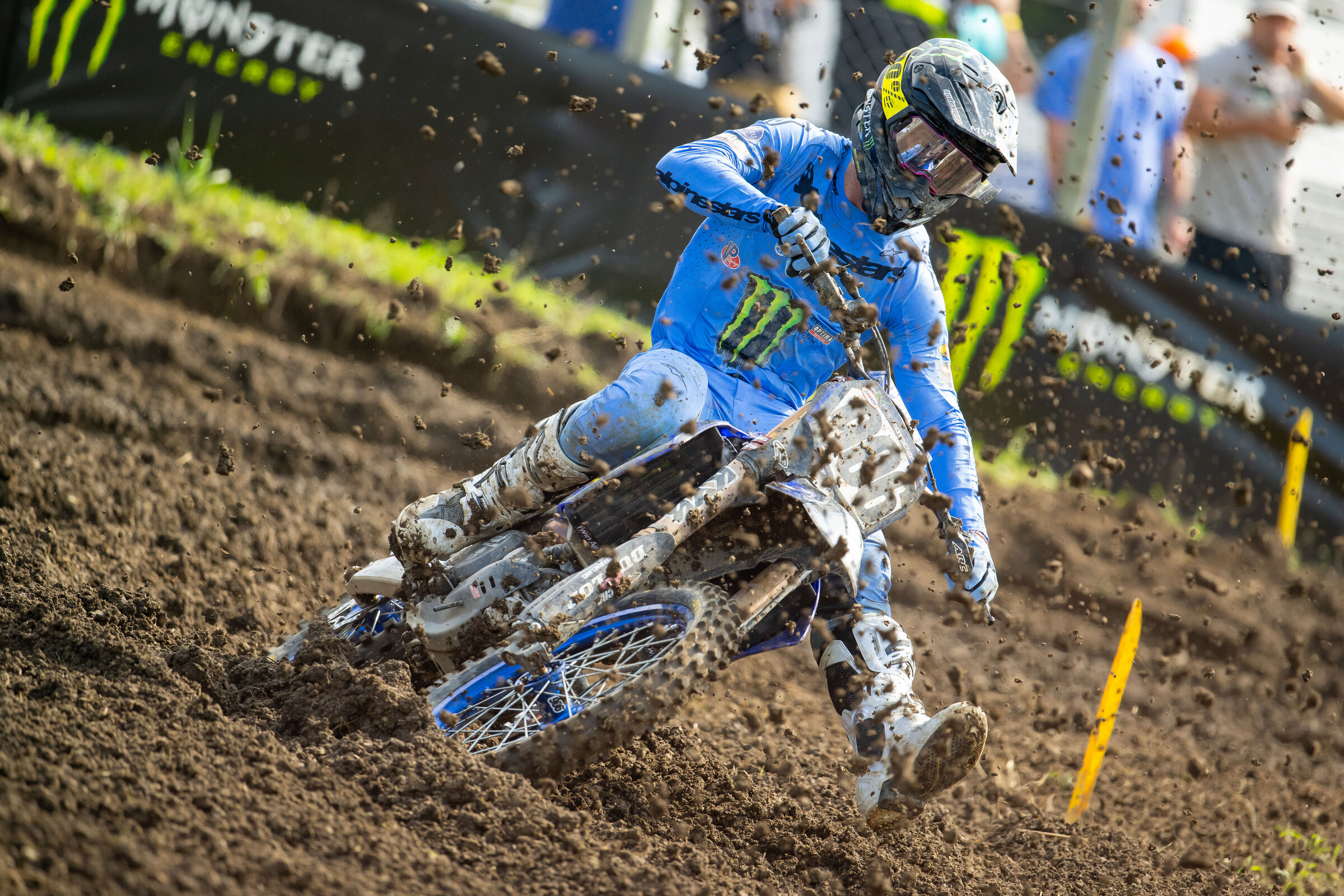 450 Words: Jay Wilson