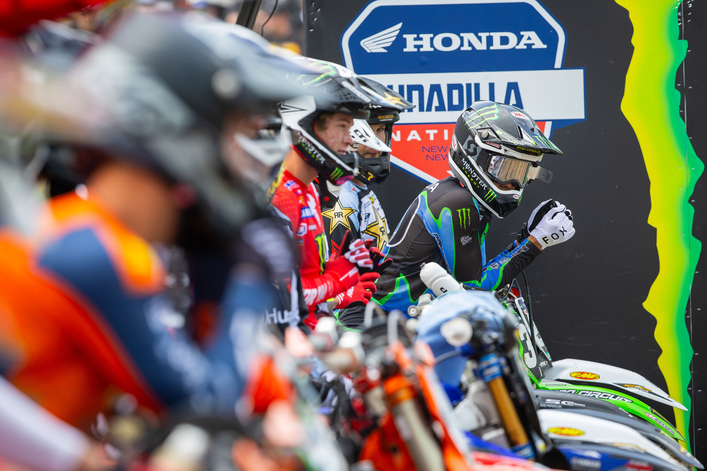 How to Watch: Budds Creek and MXGP of the Netherlands