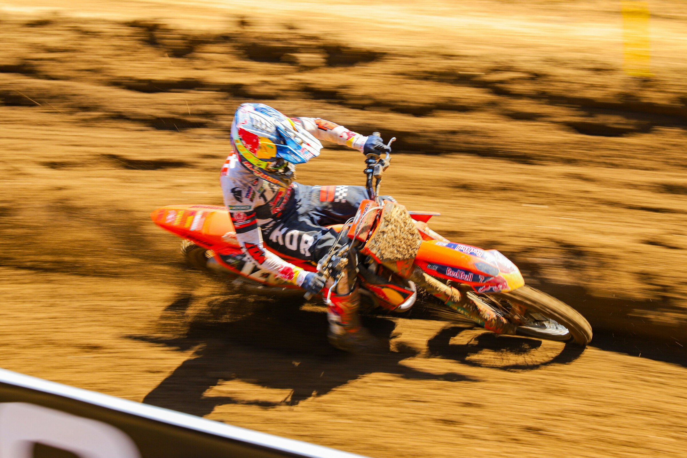 France Announces Motocross of Nations Team