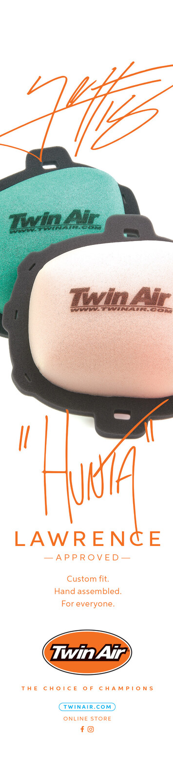 Advertisement: RH-TwinAir