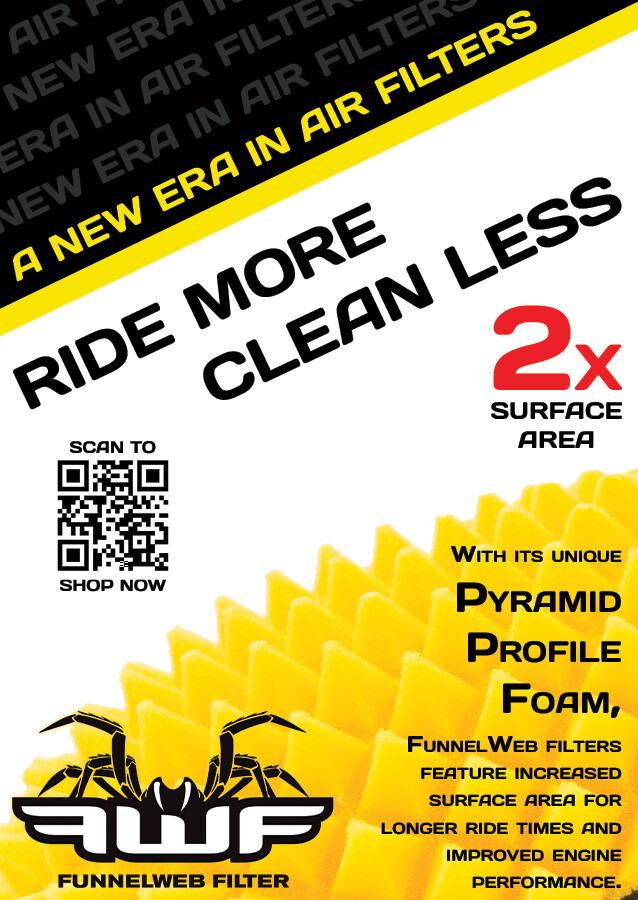 Advertisement: Blendzall