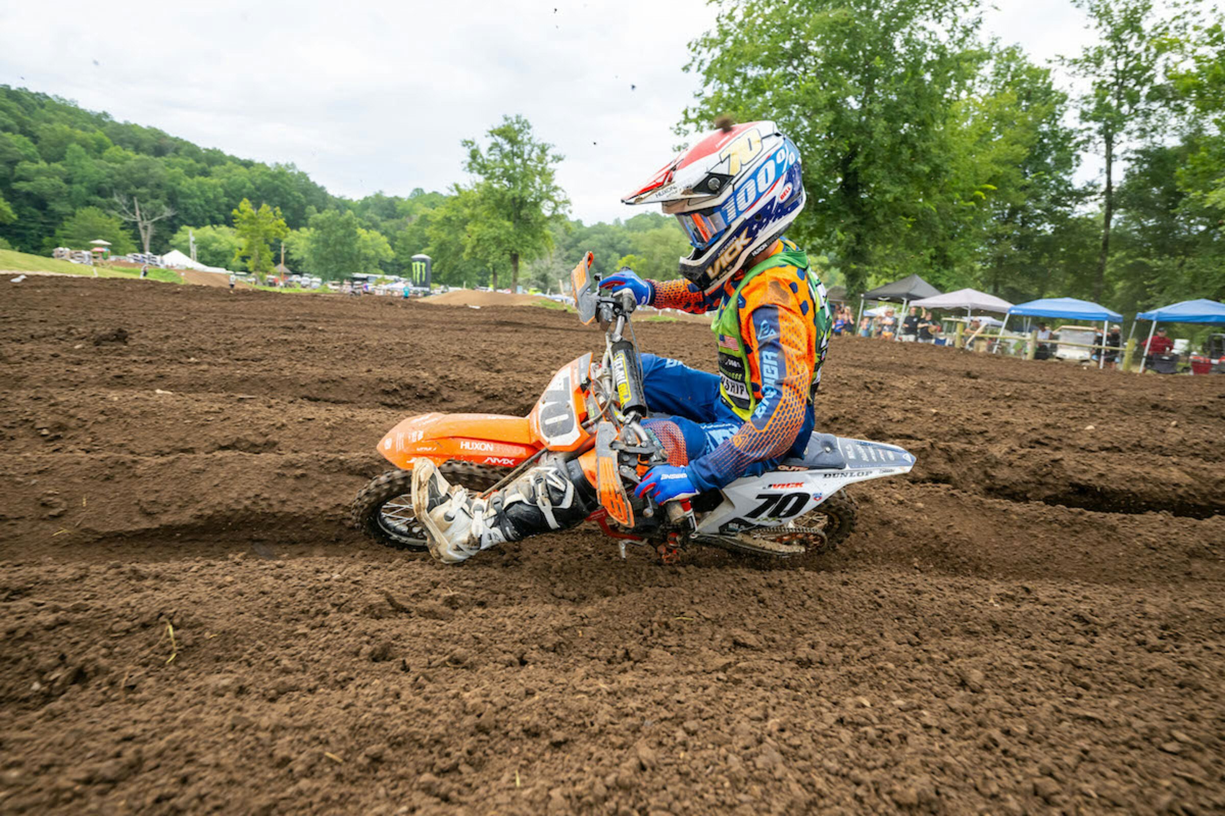 65cc World All-Star Lineup Confirmed for SMX Playoff at zMAX Dragway