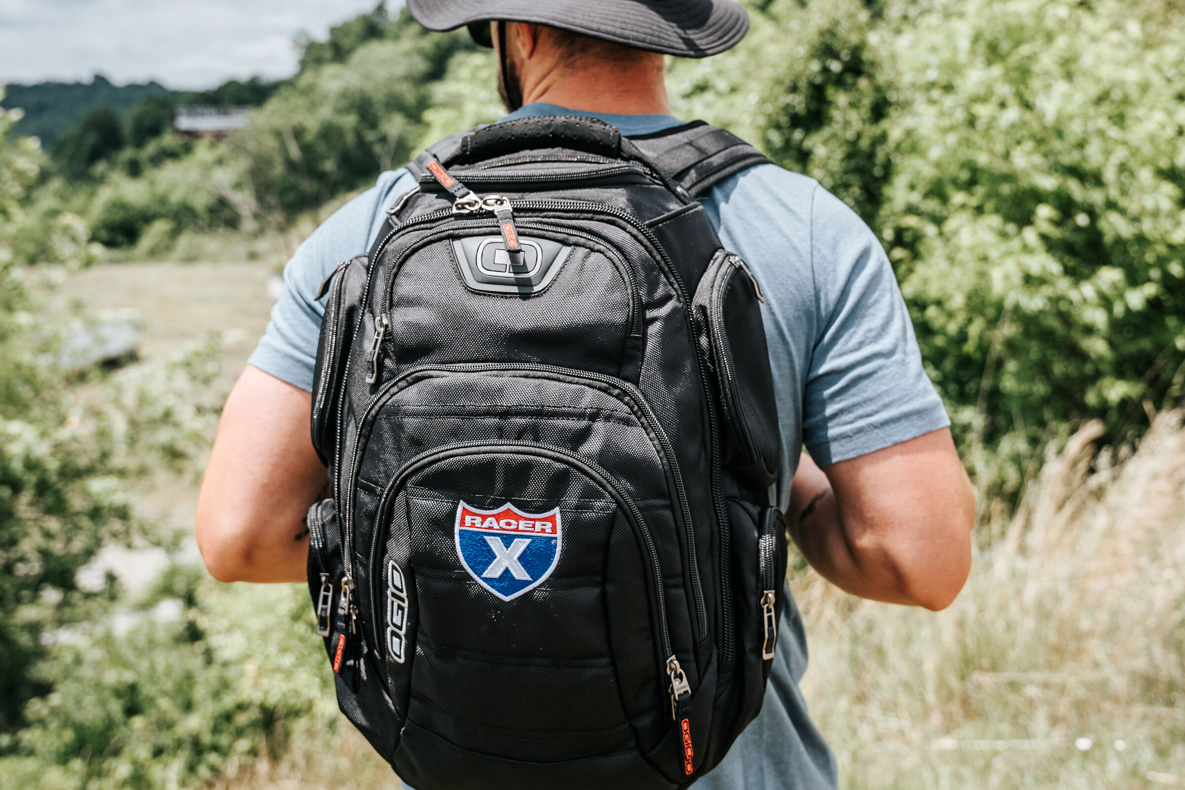 New Arrivals in the Racer X Brand Store