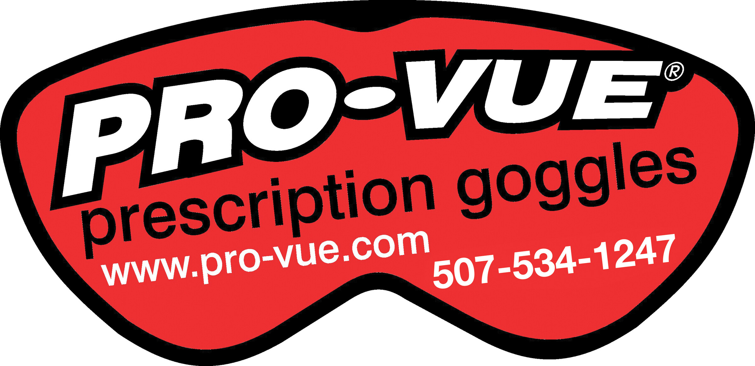 Advertisement: Pro-Vue