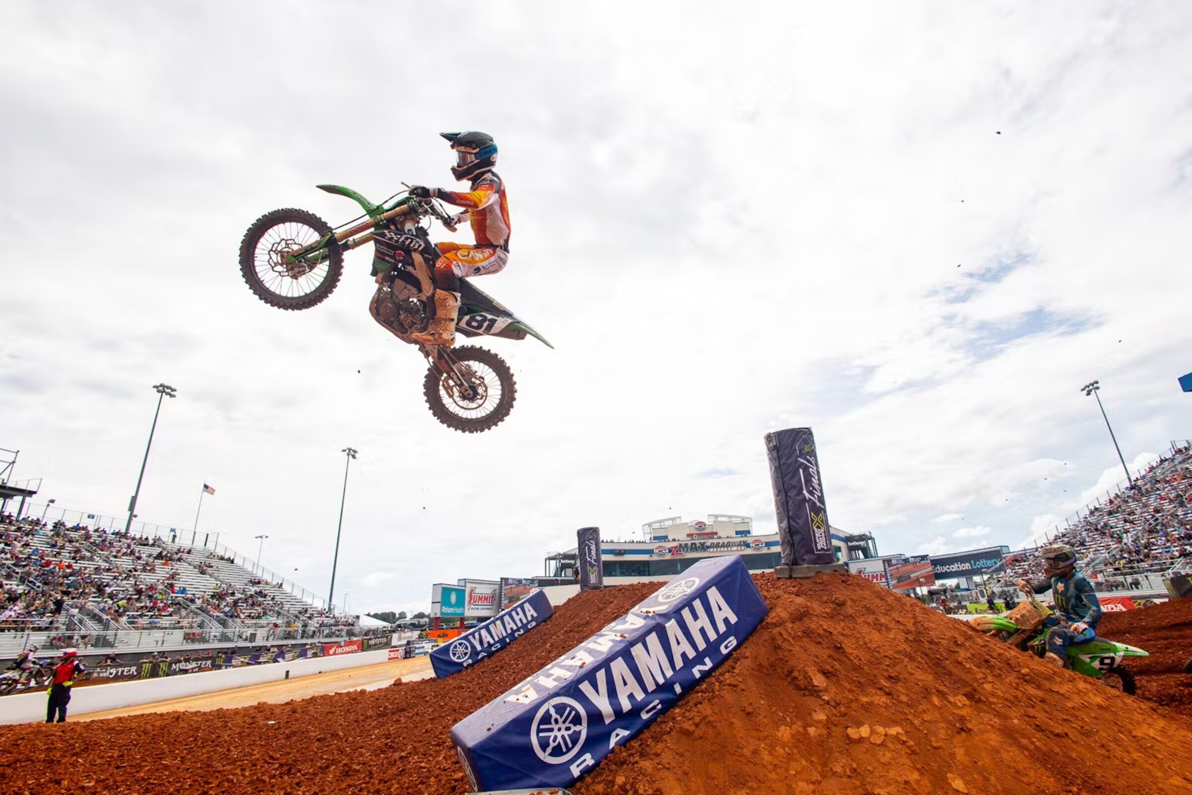 Injury Report: SMX Playoffs Round 2