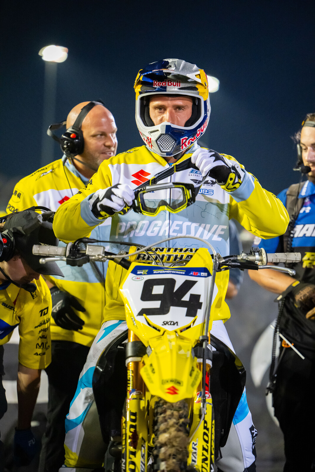 Ken Roczen