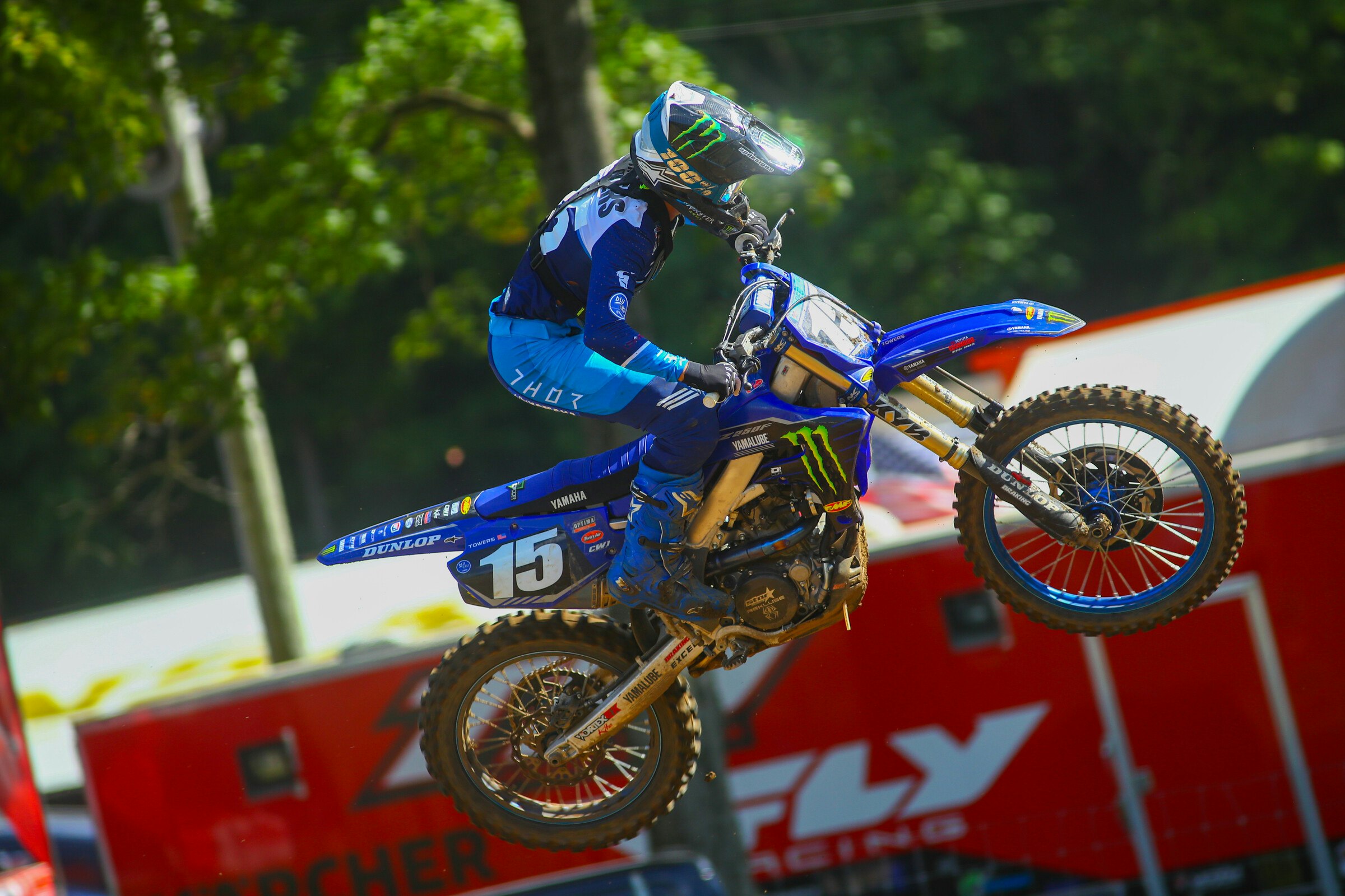 250 World All-Star Lineup Announced for SMX Final at LA Memorial Coliseum