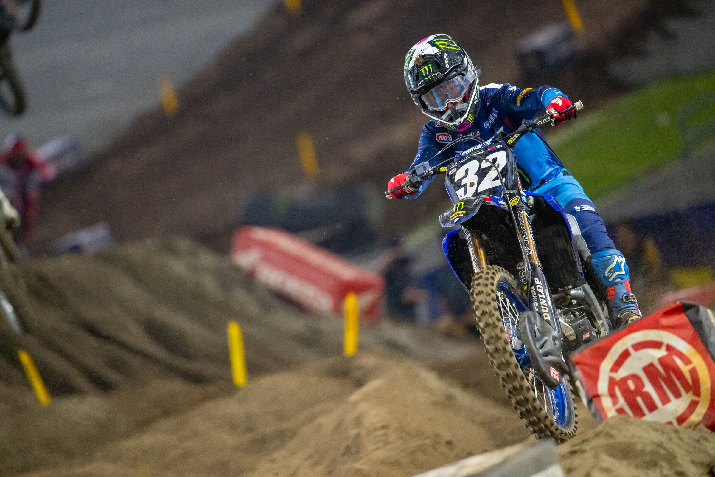 Insight: Justin Cooper