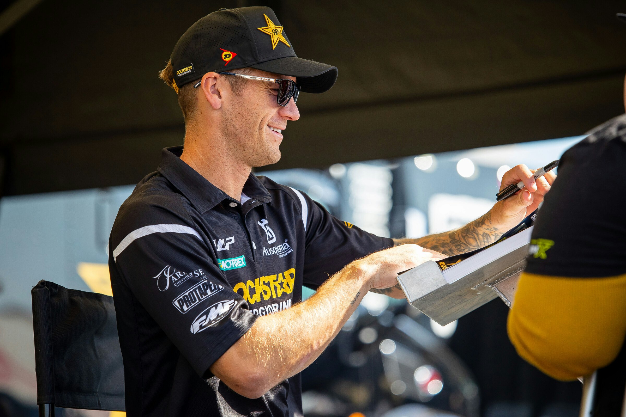 Craig, Weege, Jade Dungey, & More on PulpMX Show Tonight