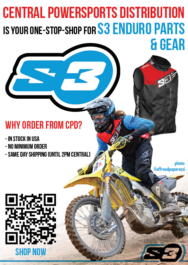 Advertisement: Central PowerSports
