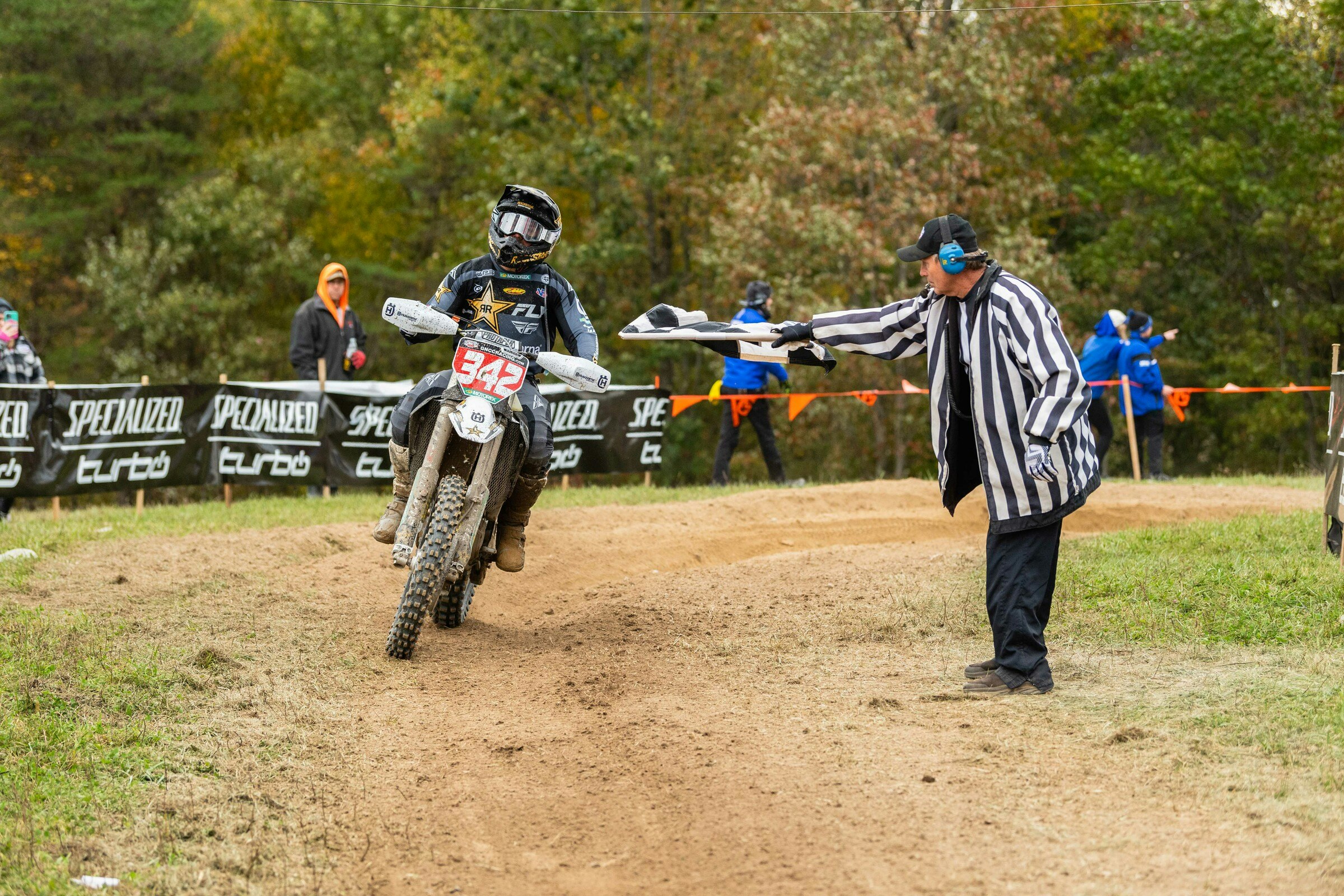Craig Delong Wins Buckwheat 100 GNCC, Enters Finale with 23-Point Lead