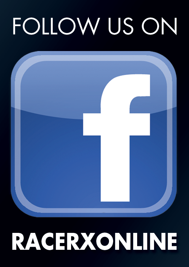 Advertisement: Facebook