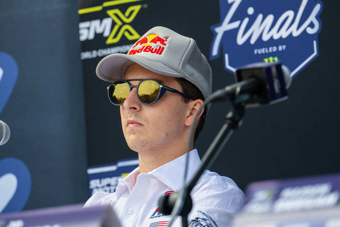 How to Watch: THOR Mini O’s & Paris SX