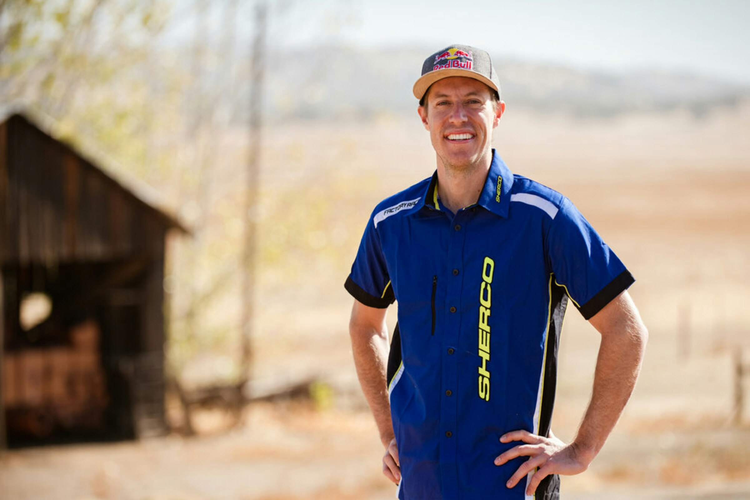 Cody Webb Introduces CW2 Training Program