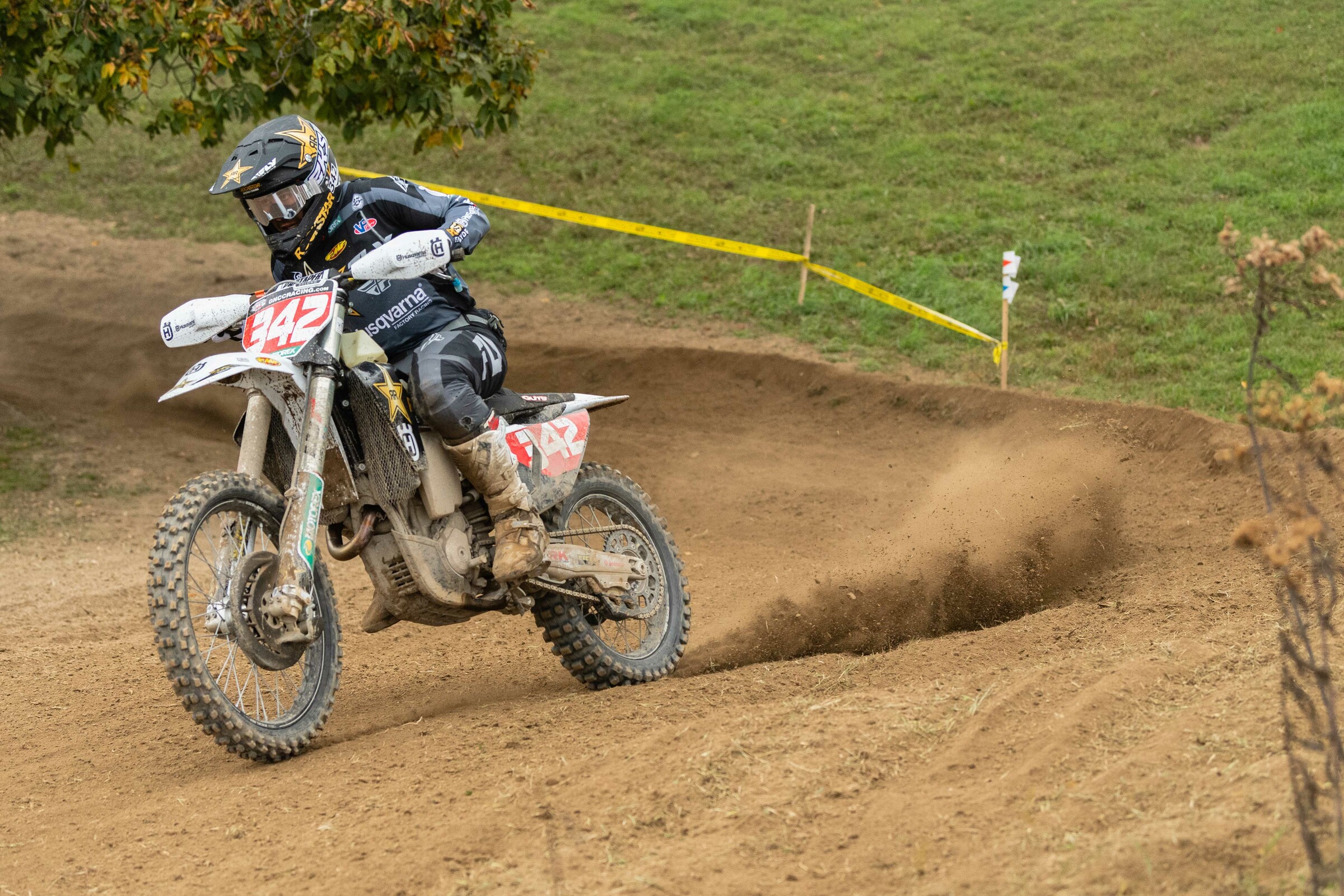 How to Watch: Ironman GNCC