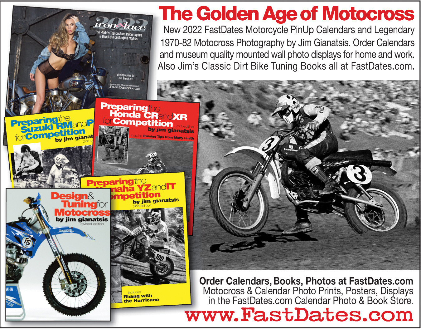 Advertisement: FastDates.com