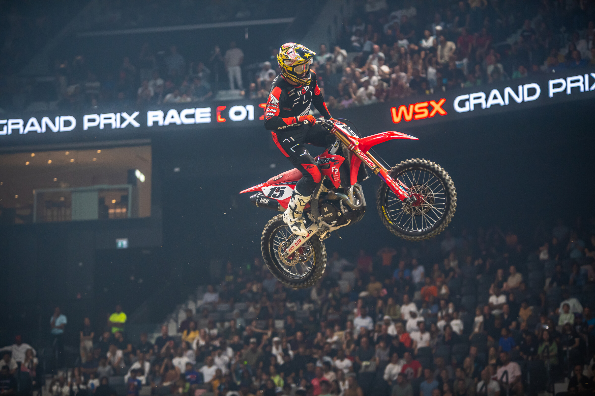 Dean Wilson