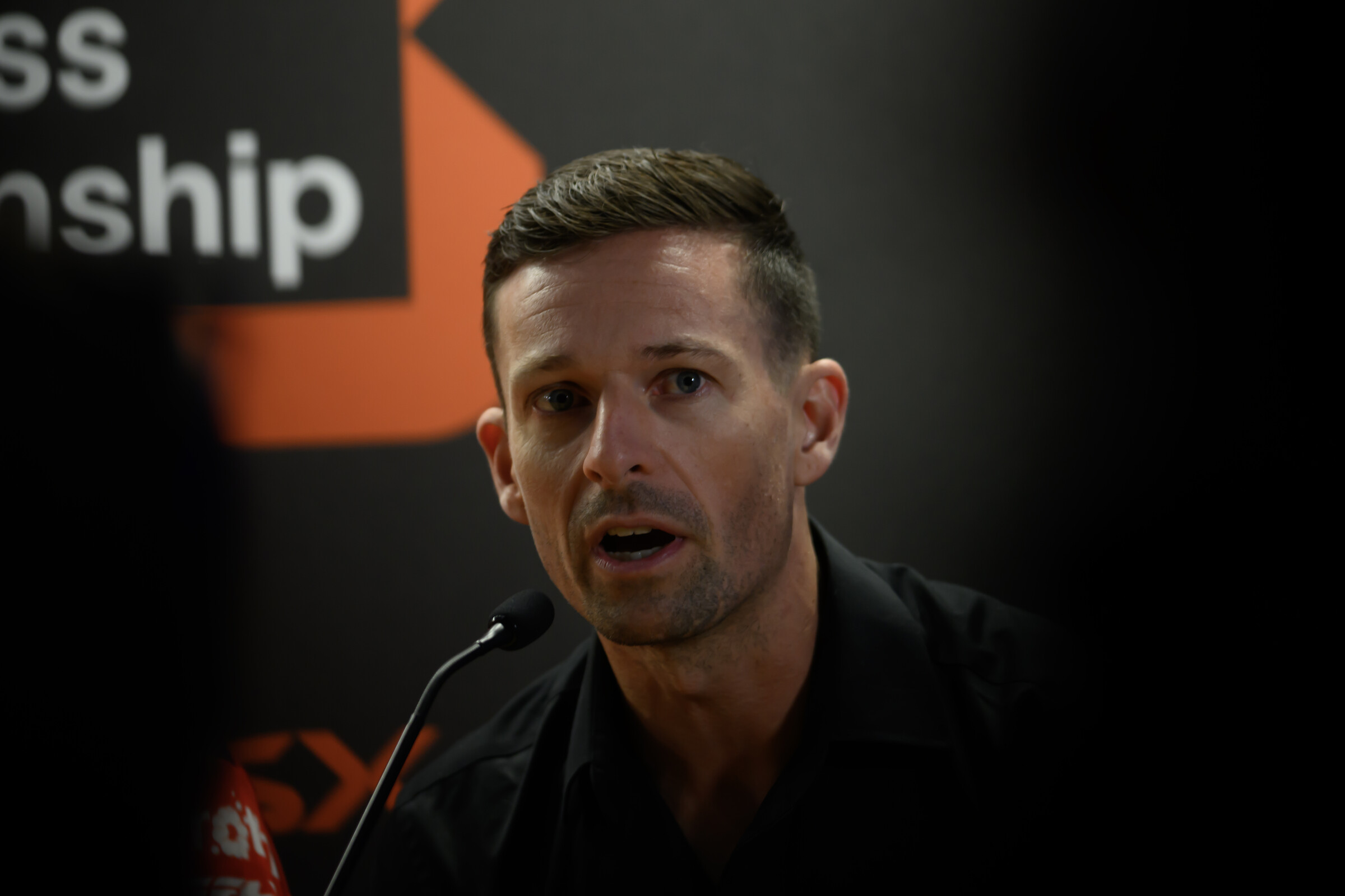 Insight: Adam Bailey