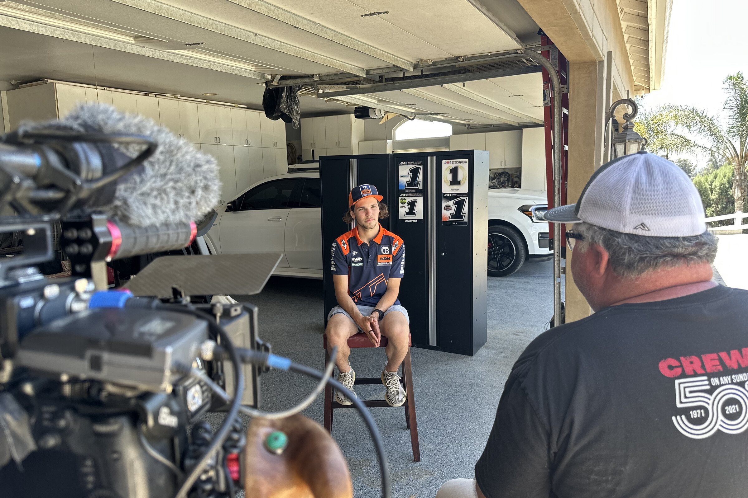 Insight: On The Rise