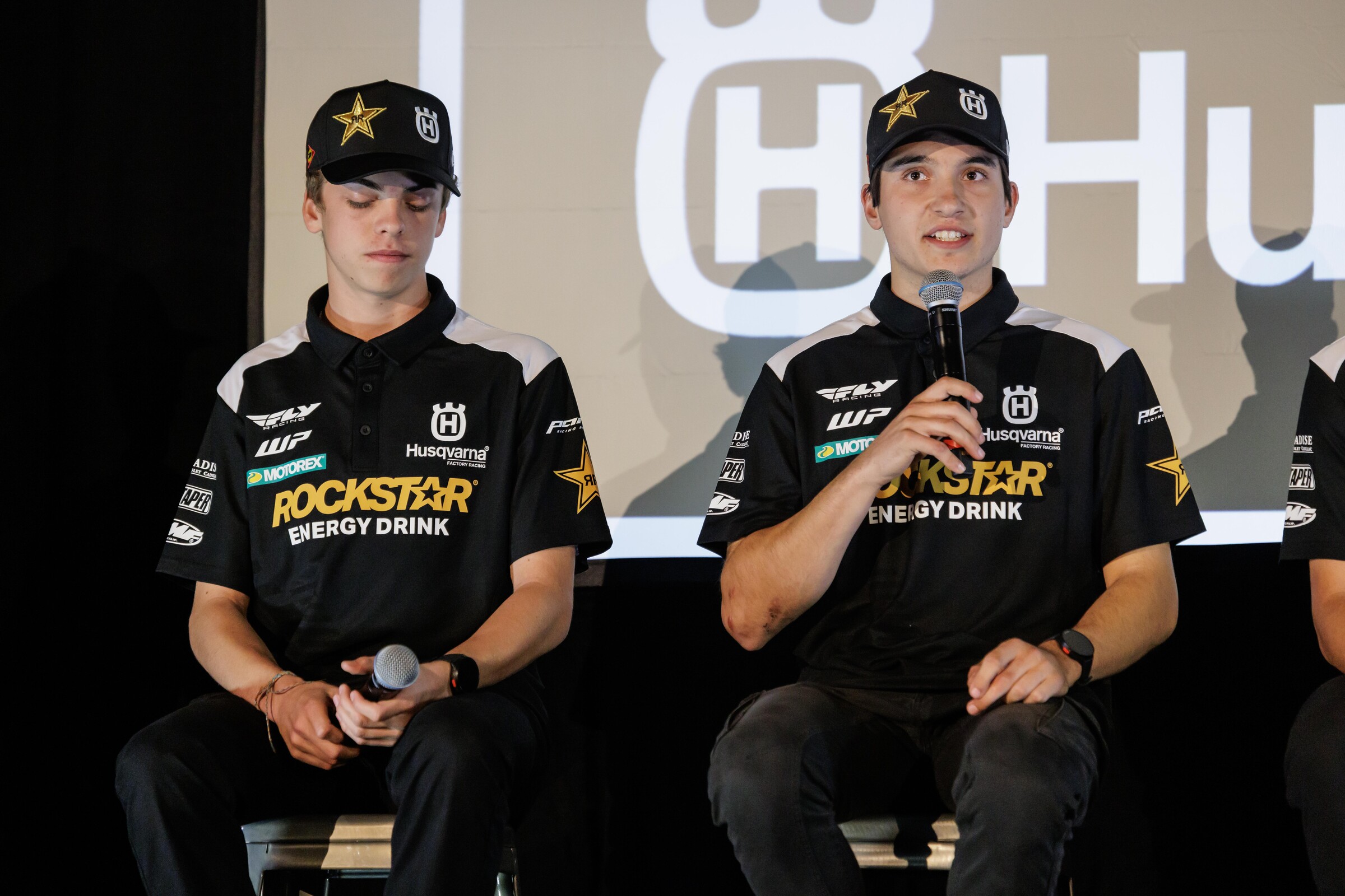 Racer X Films: Farres and Cochran Supercross Debuts Incoming