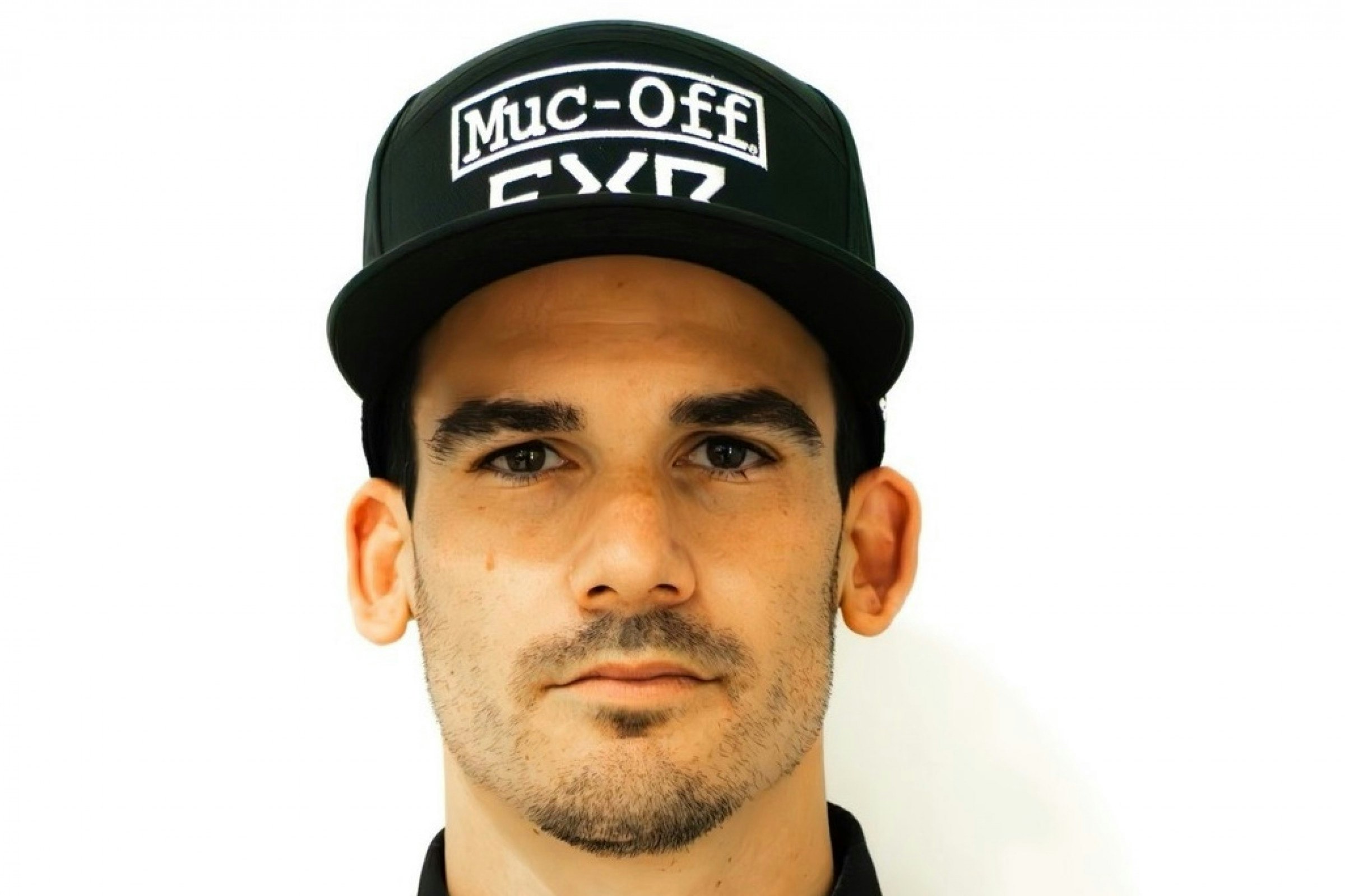 Coty Schock signs with Muc-Off/FXR/ClubMX Yamaha
