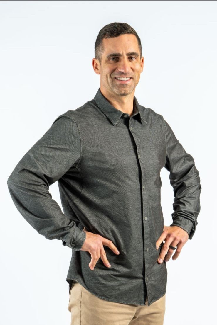 Justin Brayton to co-host Race Day Live with Dan Hubbard at all 17 rounds of Supercross.