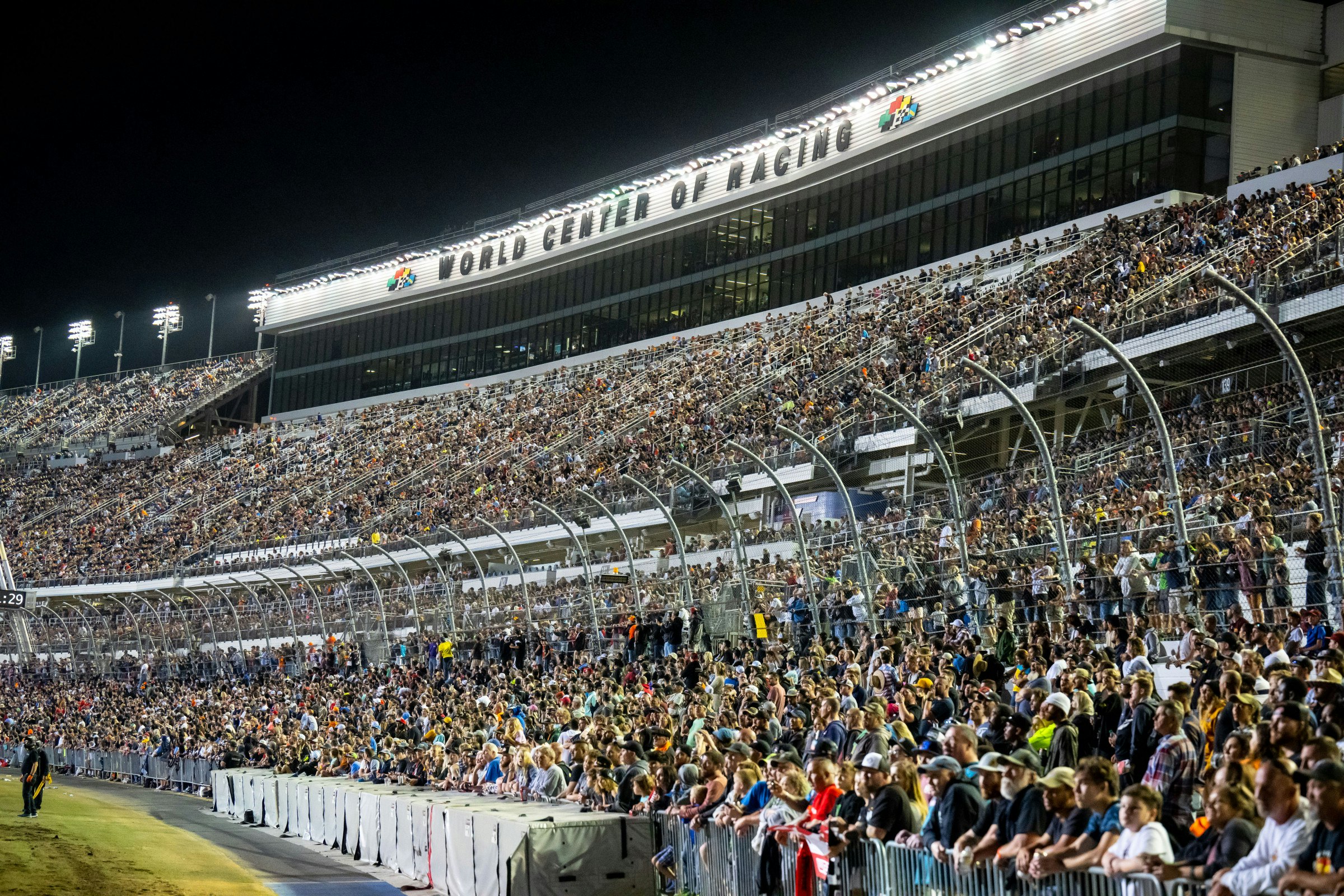 2024 Daytona Supercross Track Map Unveiled