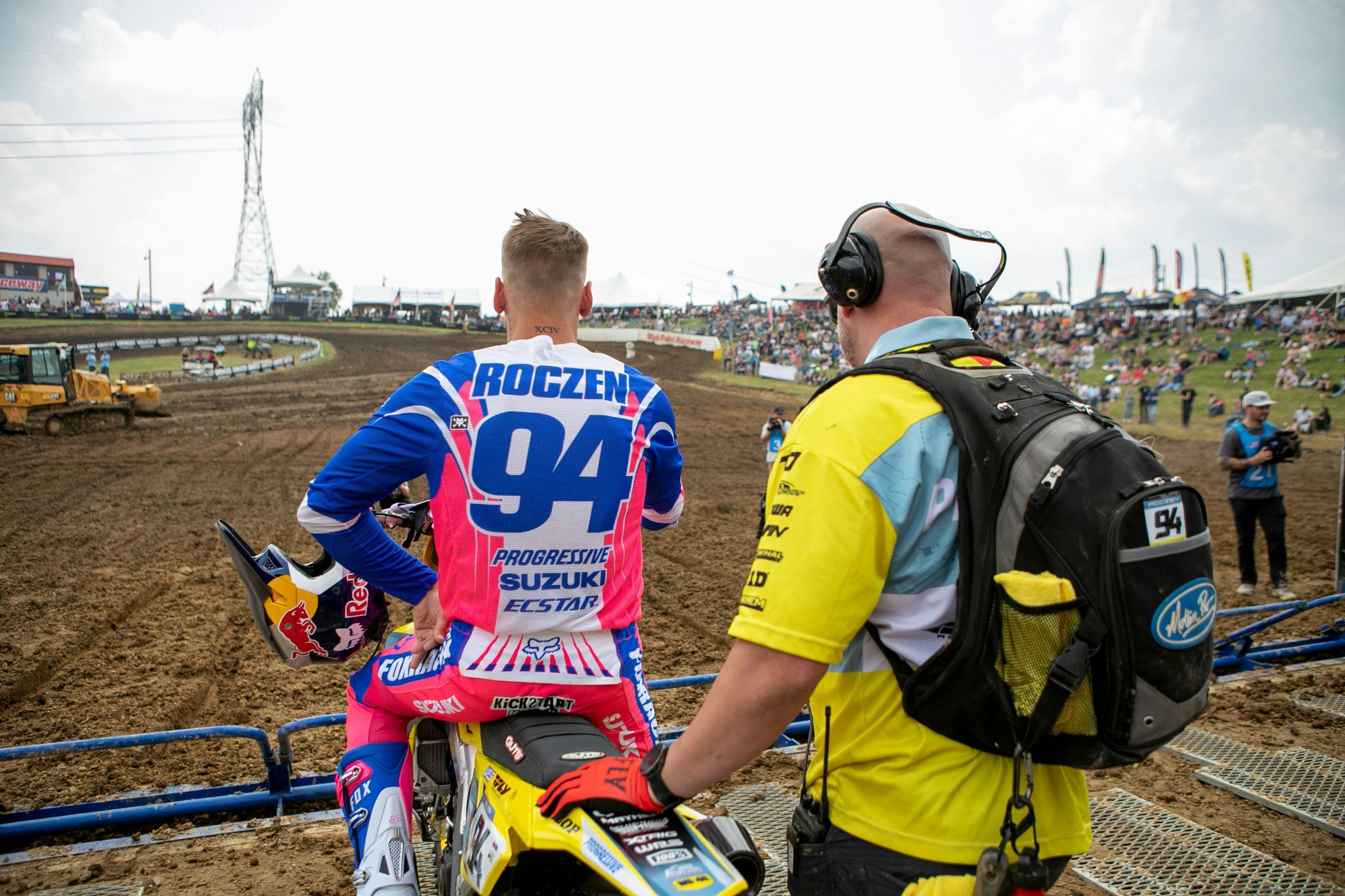 How H.E.P. Suzuki Maintained a Championship