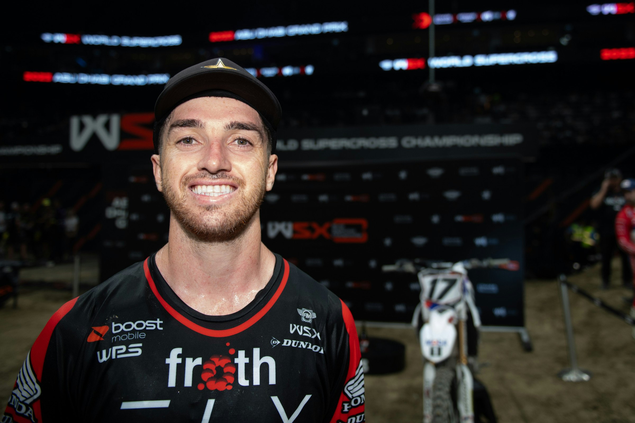 Wilson, Farres, Peters with Weege, JT, and Keefer In-Studio Tonight on PulpMX Show