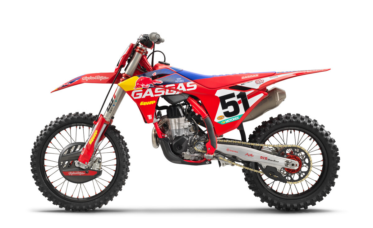 2024 GASGAS MC FACTORY EDITIONS-25