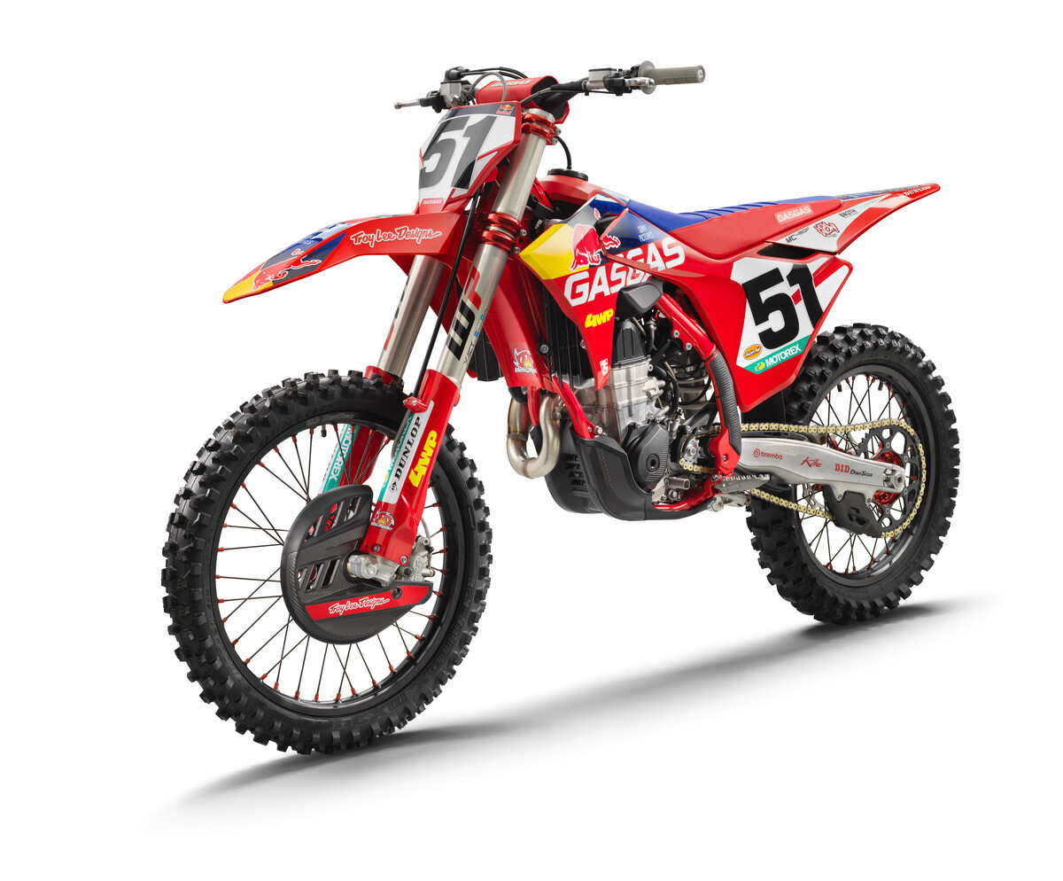 2024 GASGAS MC FACTORY EDITIONS-27