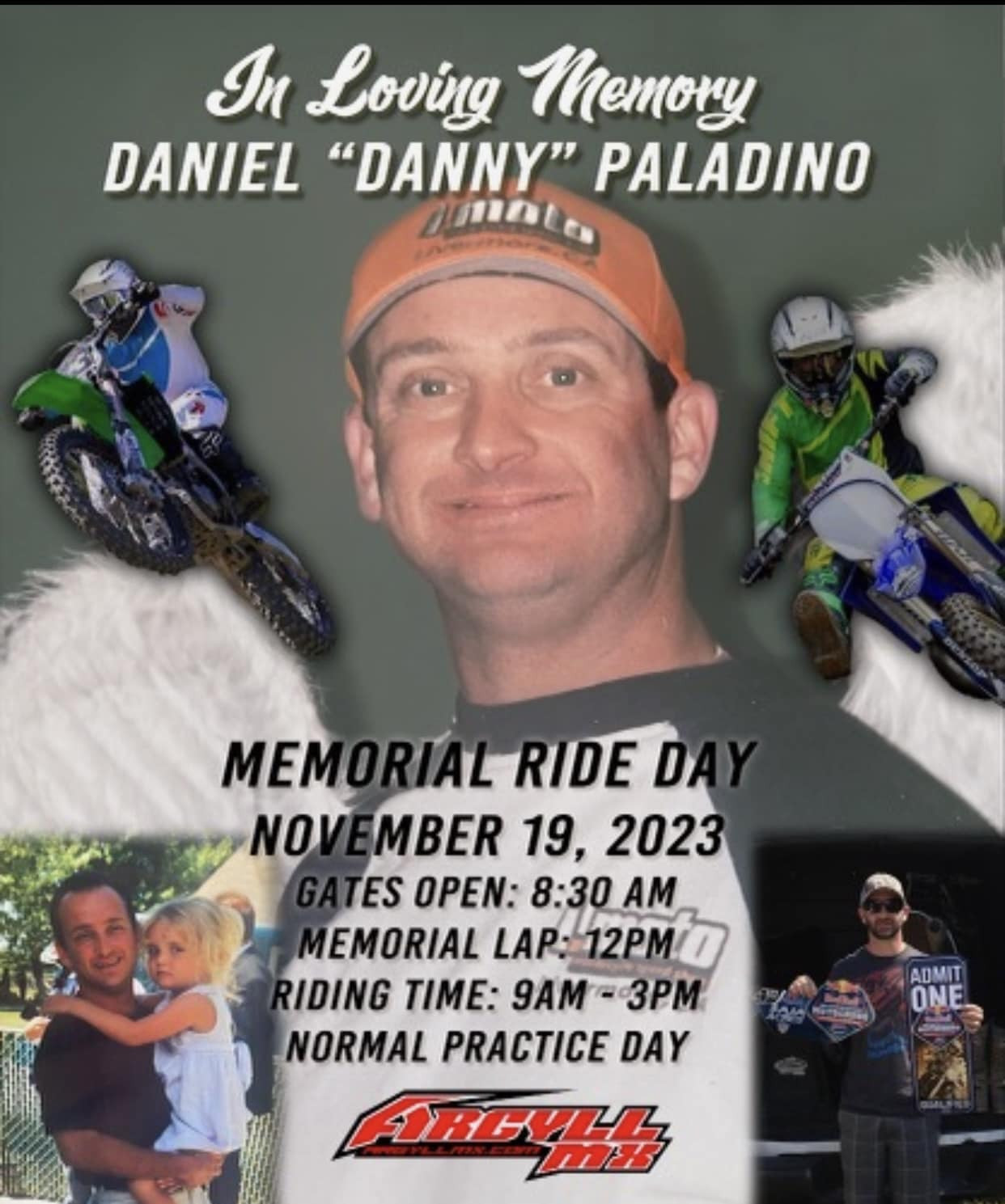 Danny Paladino