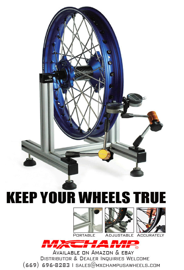 Advertisement: MXChamp