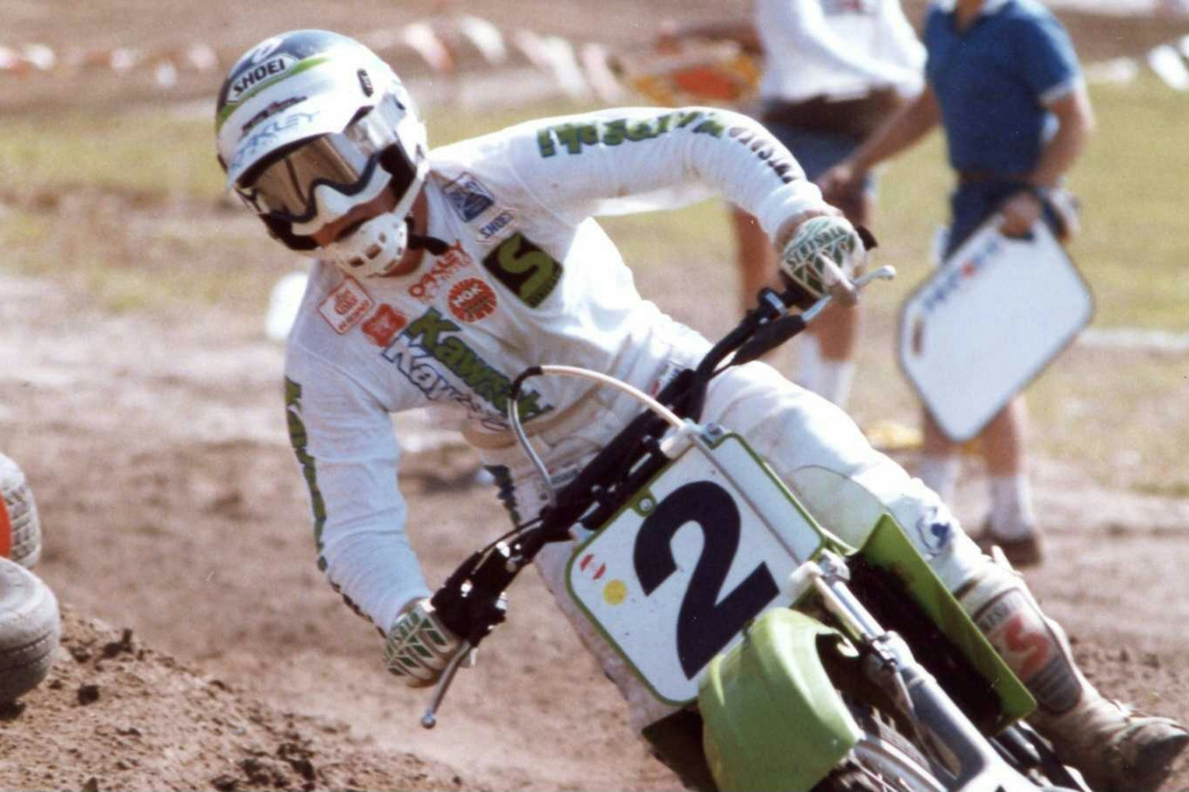 Ferry, Johnson, Ward, Stephenson, and More on PulpMX Show Tonight