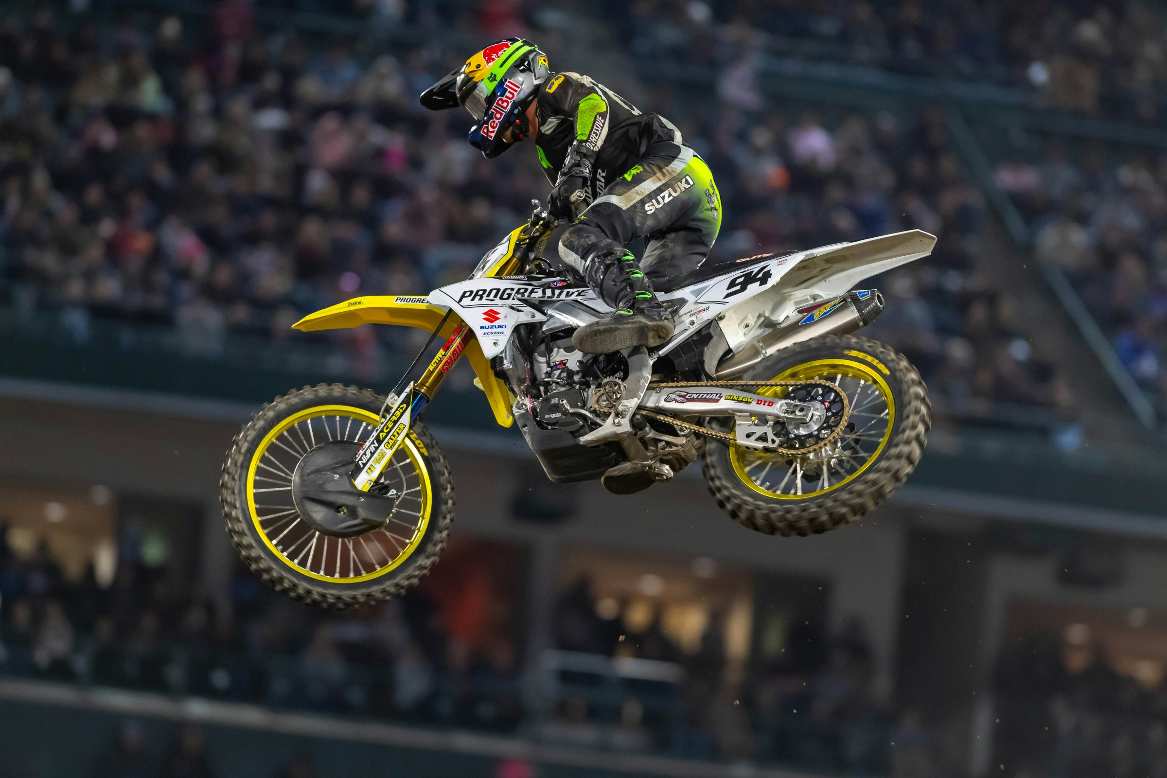 Roczen: