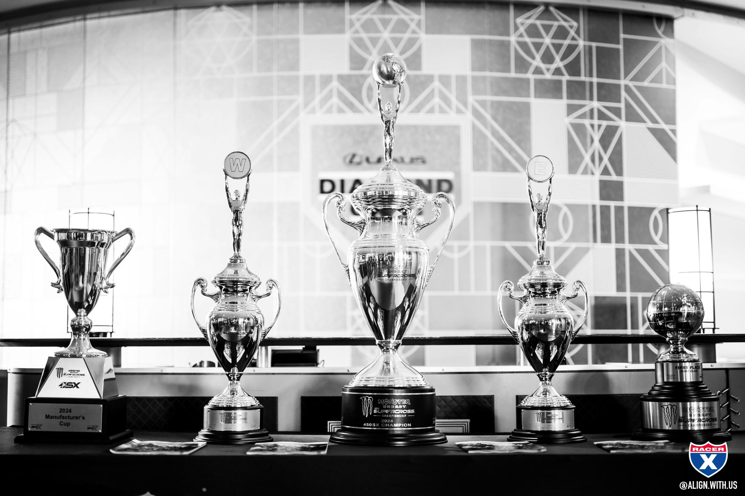 2026 SuperMotocross World Championship Broadcast and Streaming Schedule Released