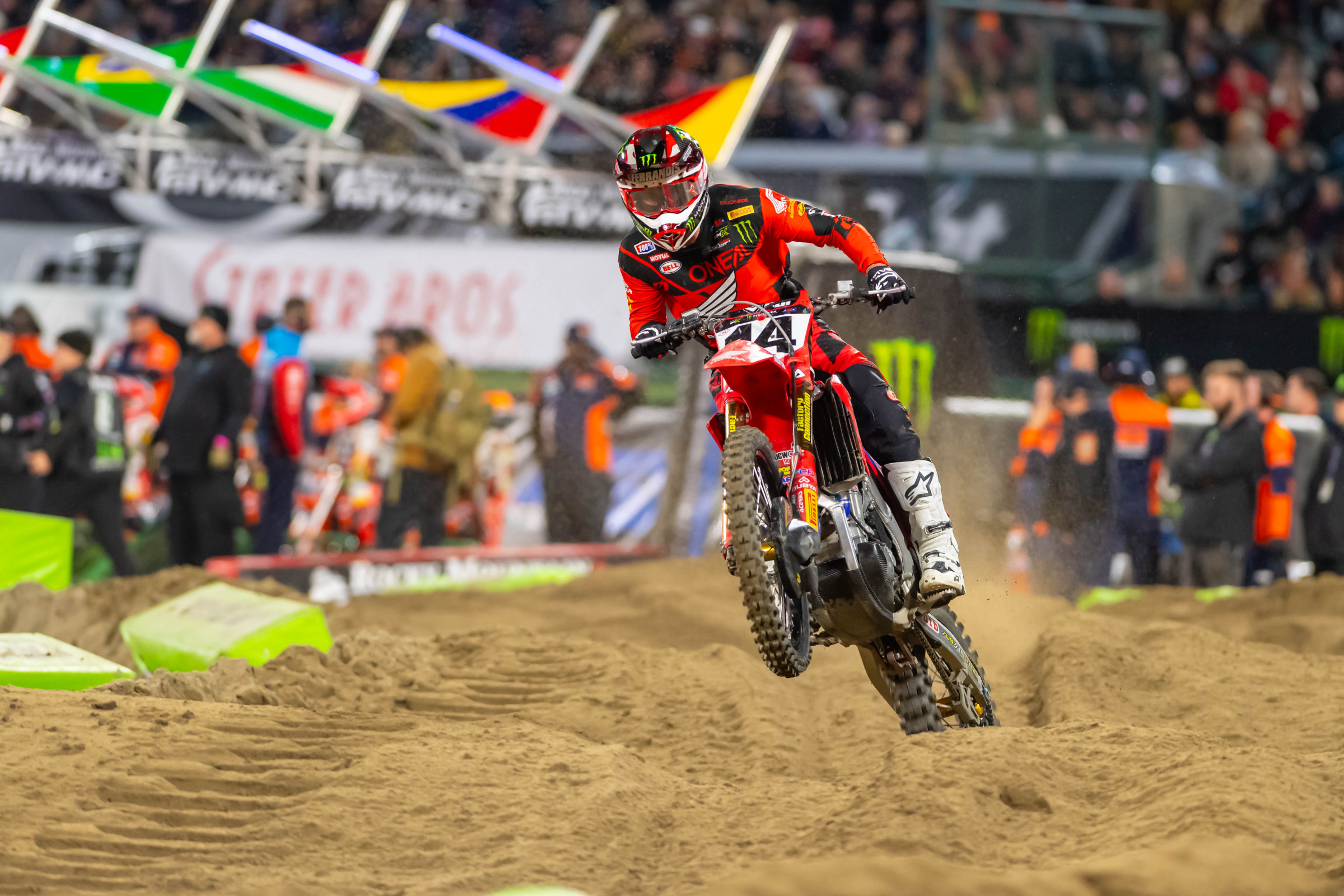 10 Things to Watch: San Francisco