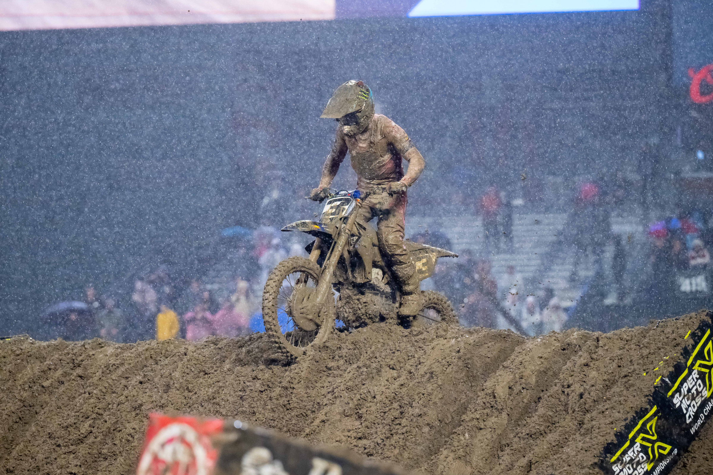 Open Mic: Tomac and Roczen