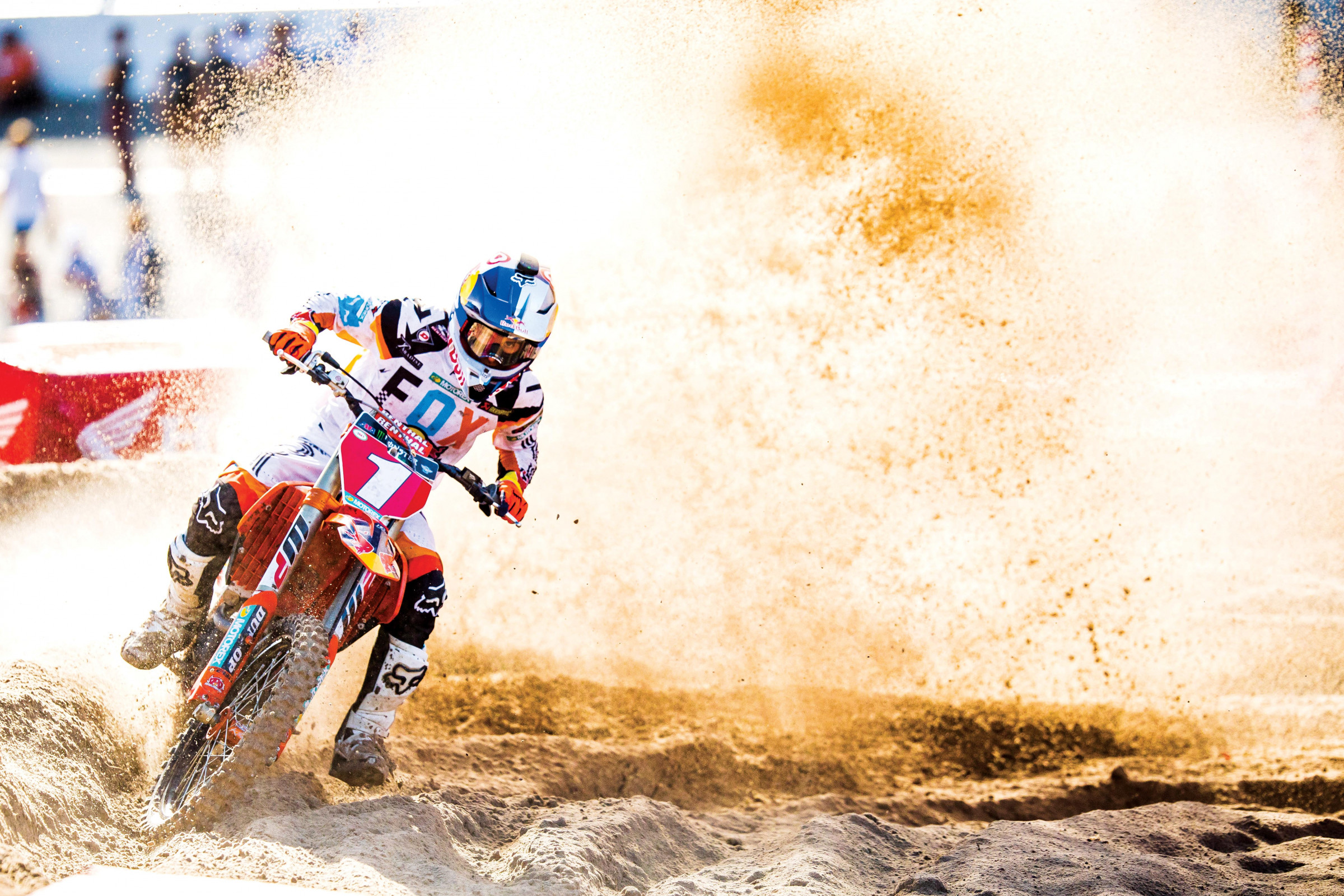 Ryan Dungey